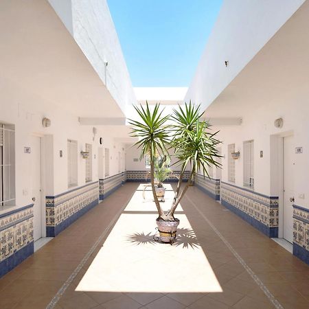 Apartamento Mediterraneo 105 Conil De La Frontera Exterior photo