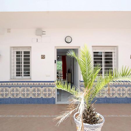 Apartamento Mediterraneo 105 Conil De La Frontera Exterior photo