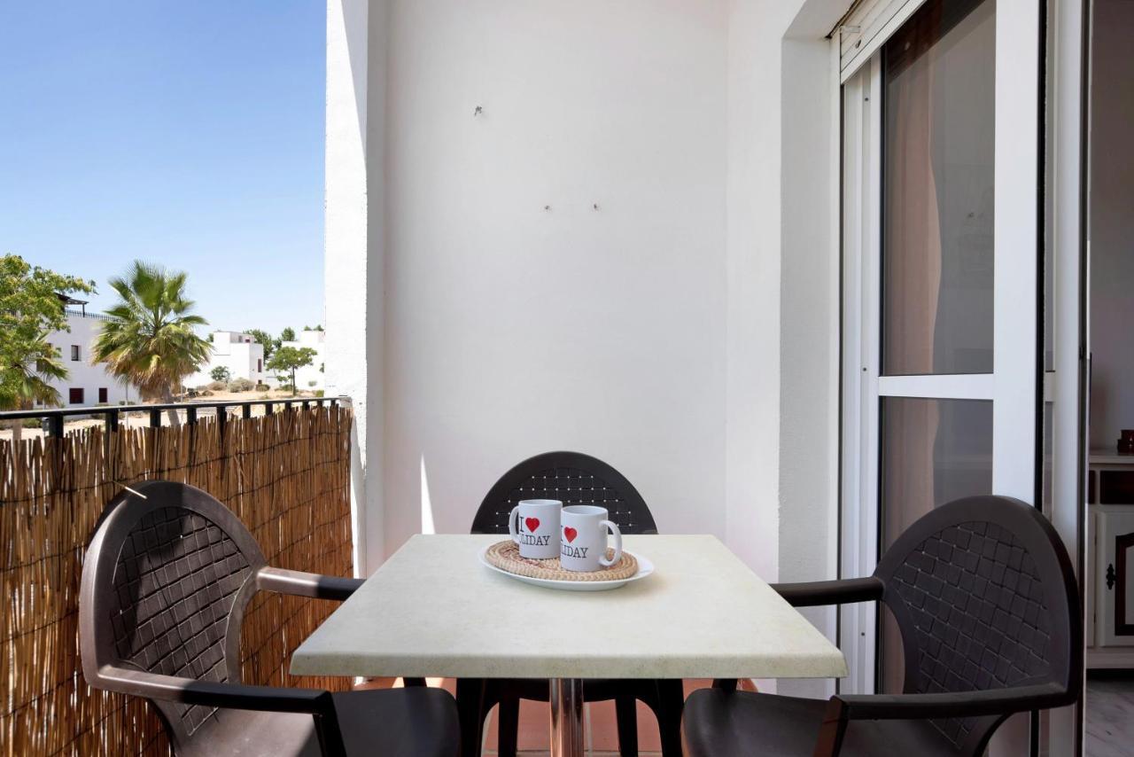 Apartamento Mediterraneo 105 Conil De La Frontera Exterior photo